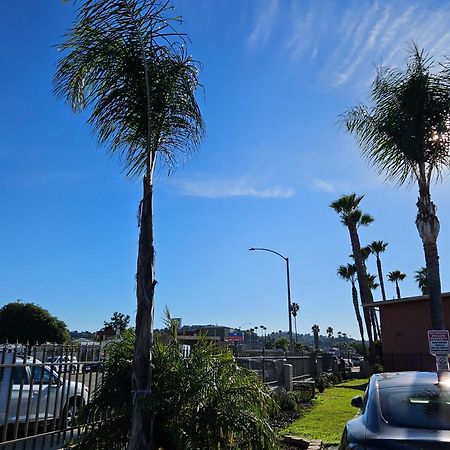Rodeway Inn El Cajon - San Diego East ภายนอก รูปภาพ