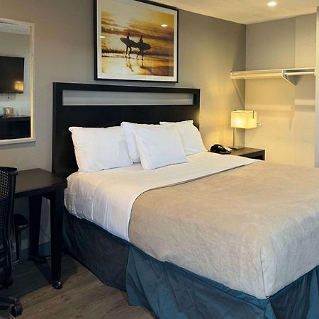 Rodeway Inn El Cajon - San Diego East ภายนอก รูปภาพ