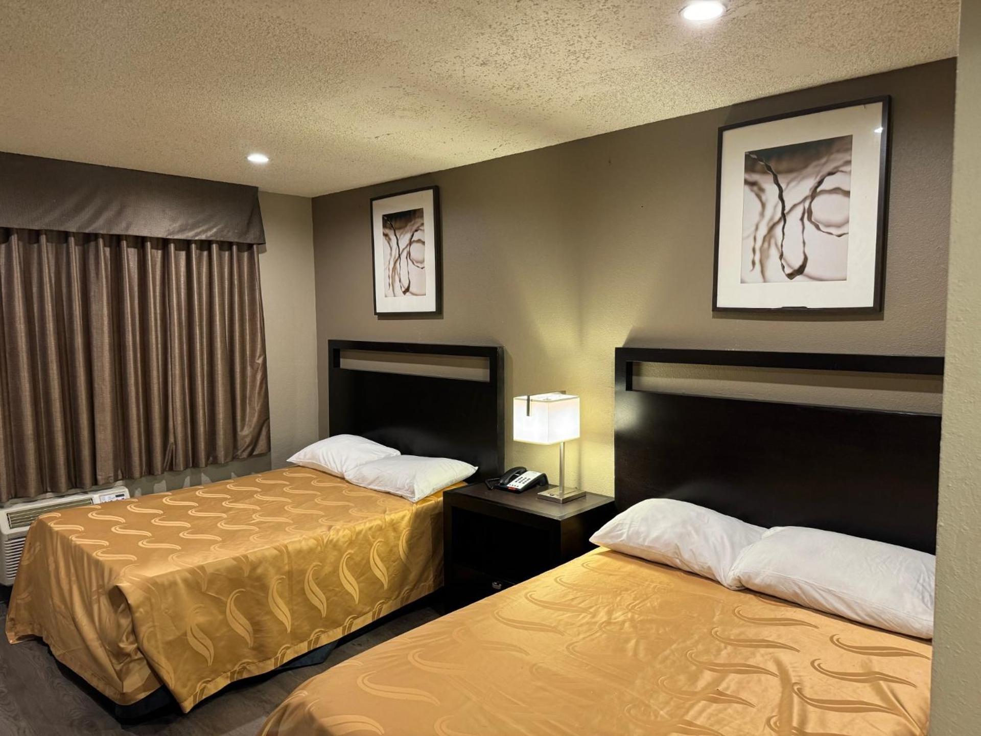Rodeway Inn El Cajon - San Diego East ภายนอก รูปภาพ