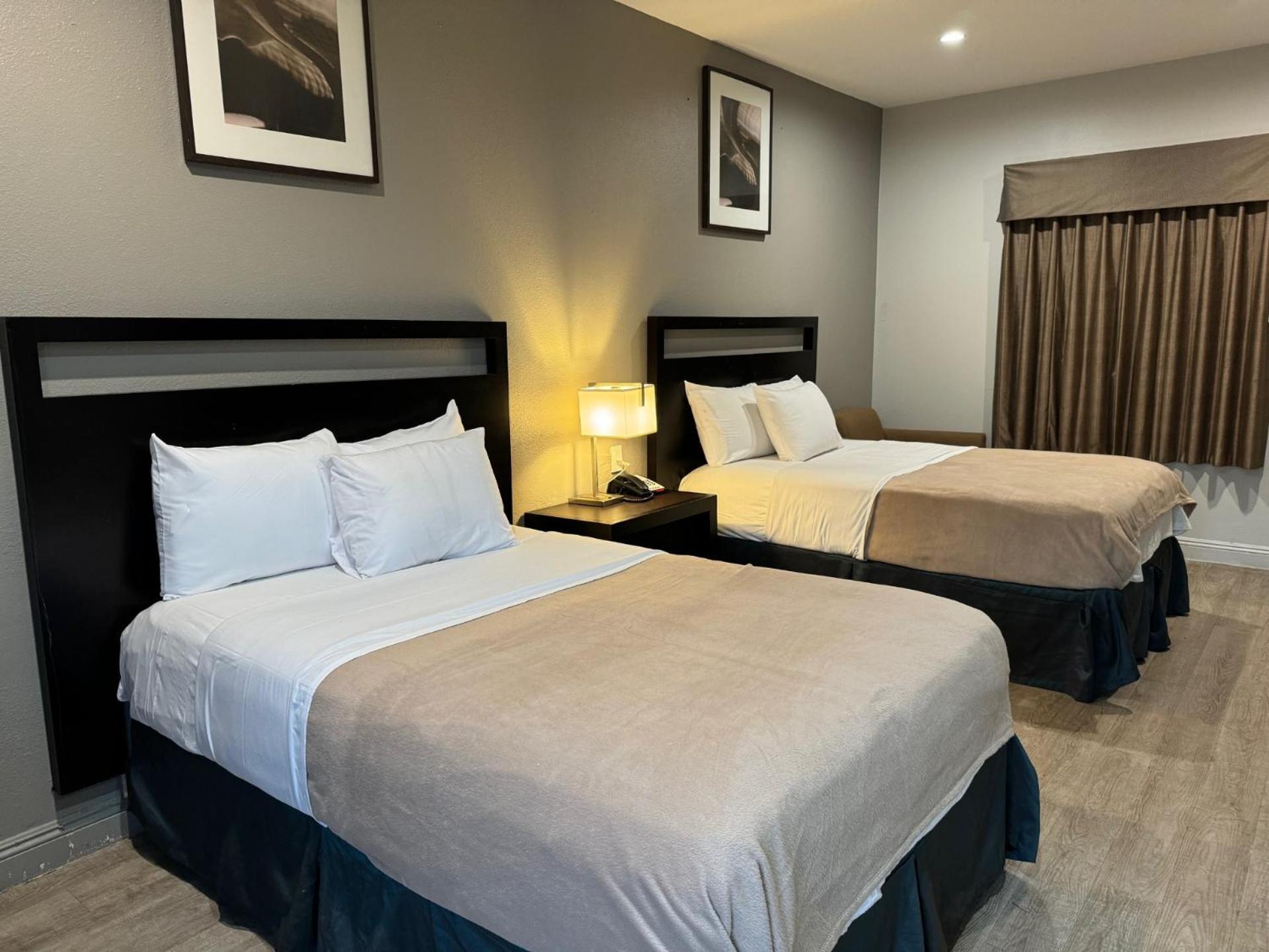 Rodeway Inn El Cajon - San Diego East ภายนอก รูปภาพ