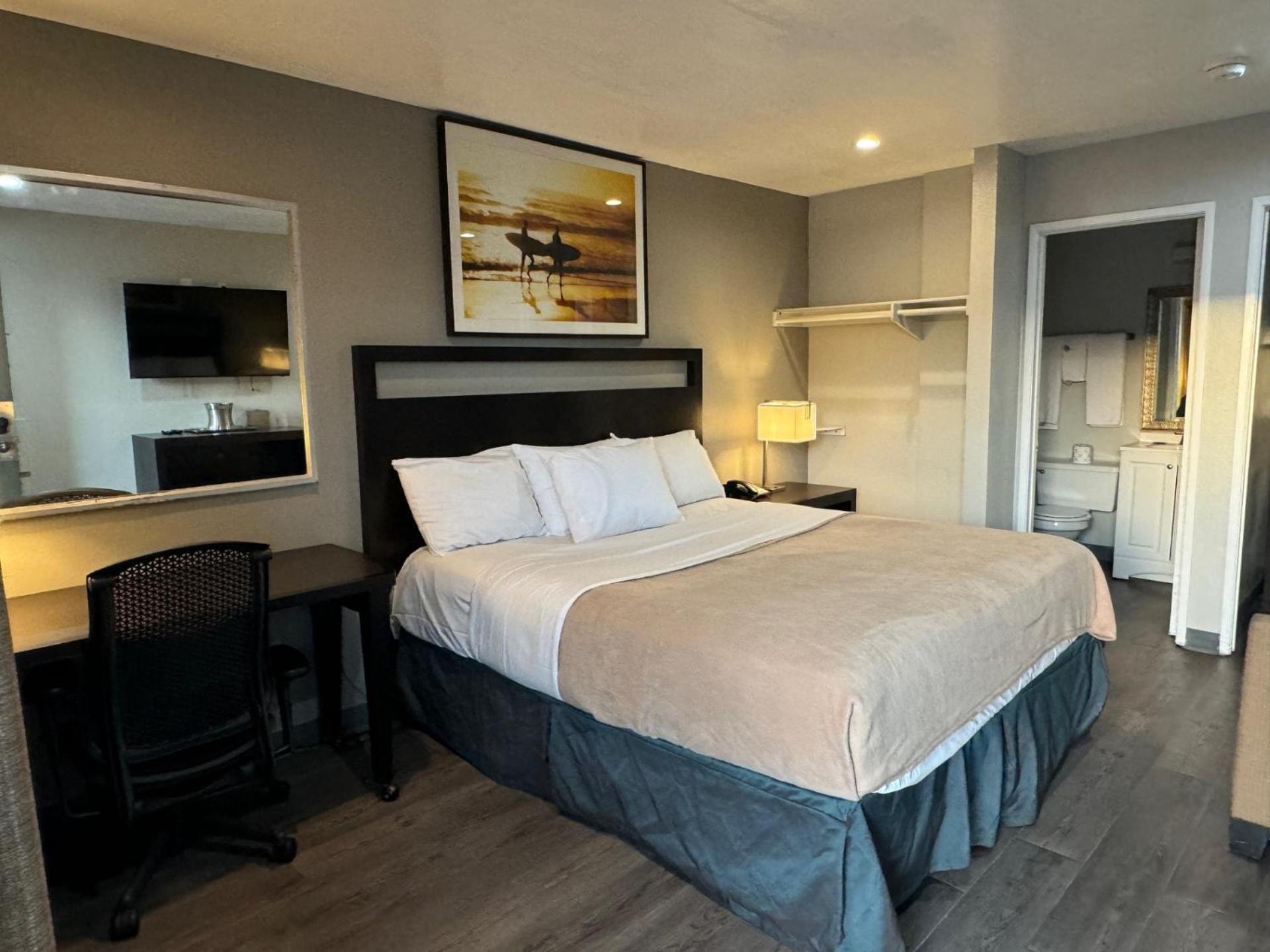 Rodeway Inn El Cajon - San Diego East ภายนอก รูปภาพ