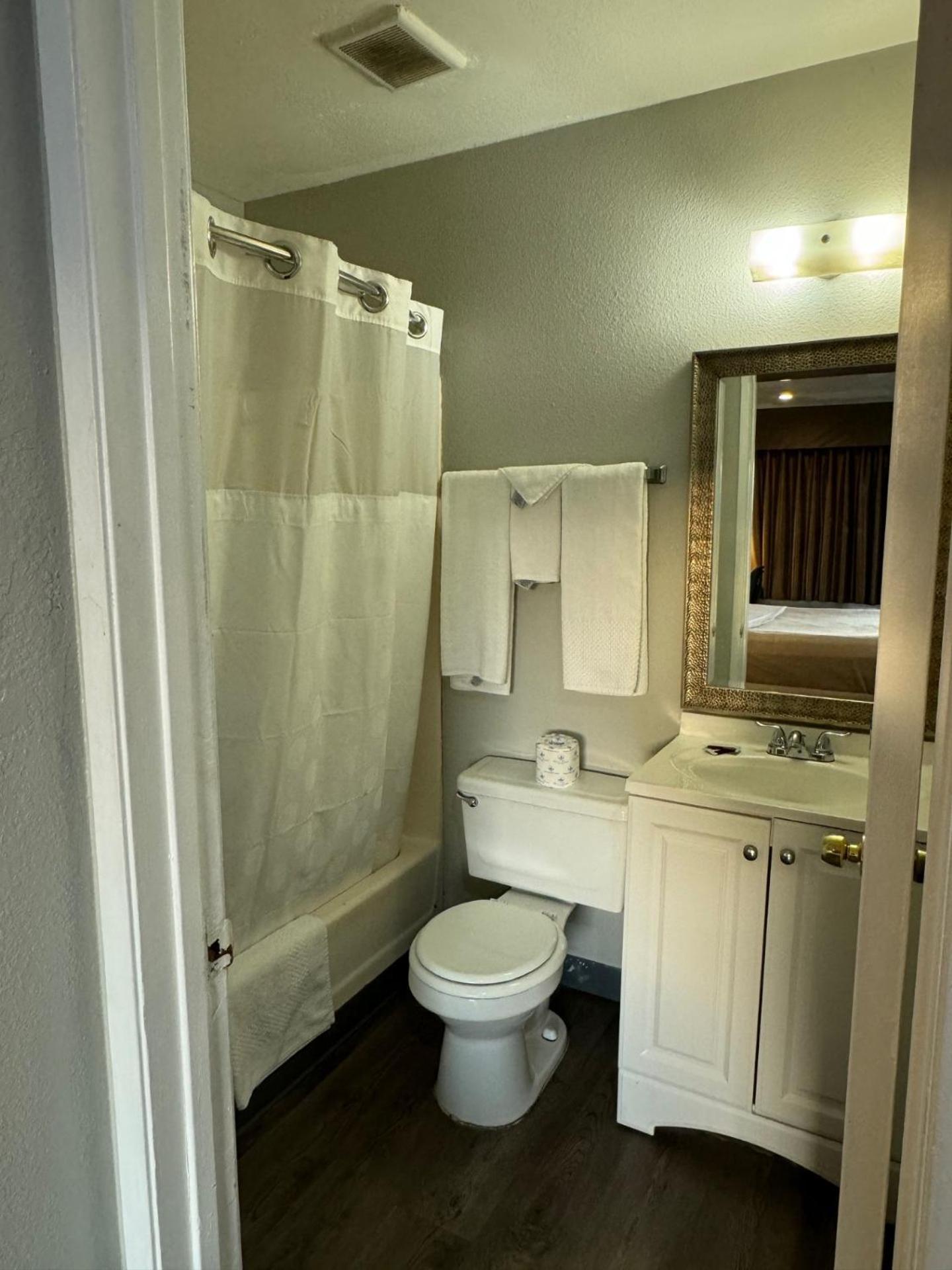 Rodeway Inn El Cajon - San Diego East ภายนอก รูปภาพ
