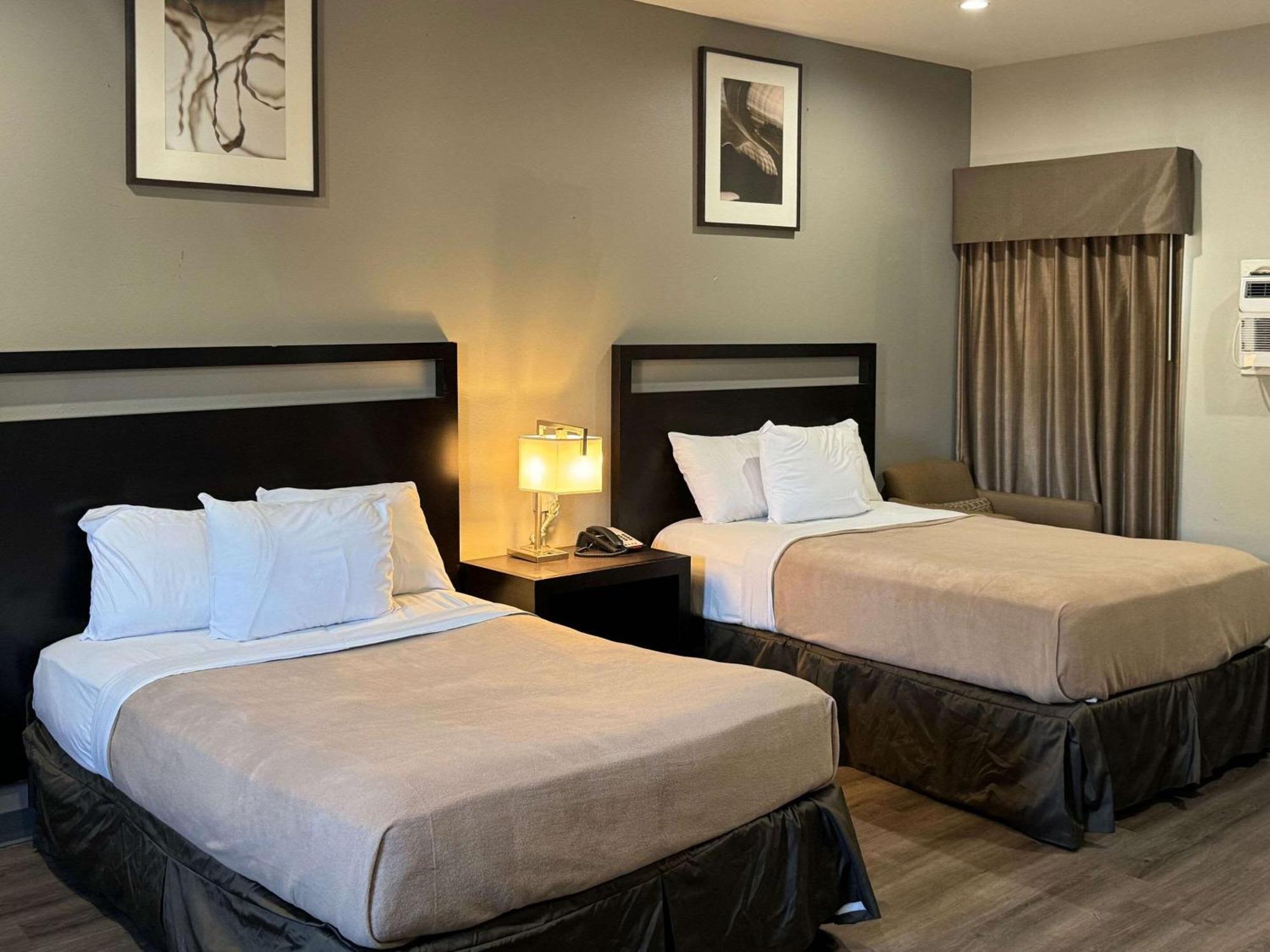 Rodeway Inn El Cajon - San Diego East ภายนอก รูปภาพ