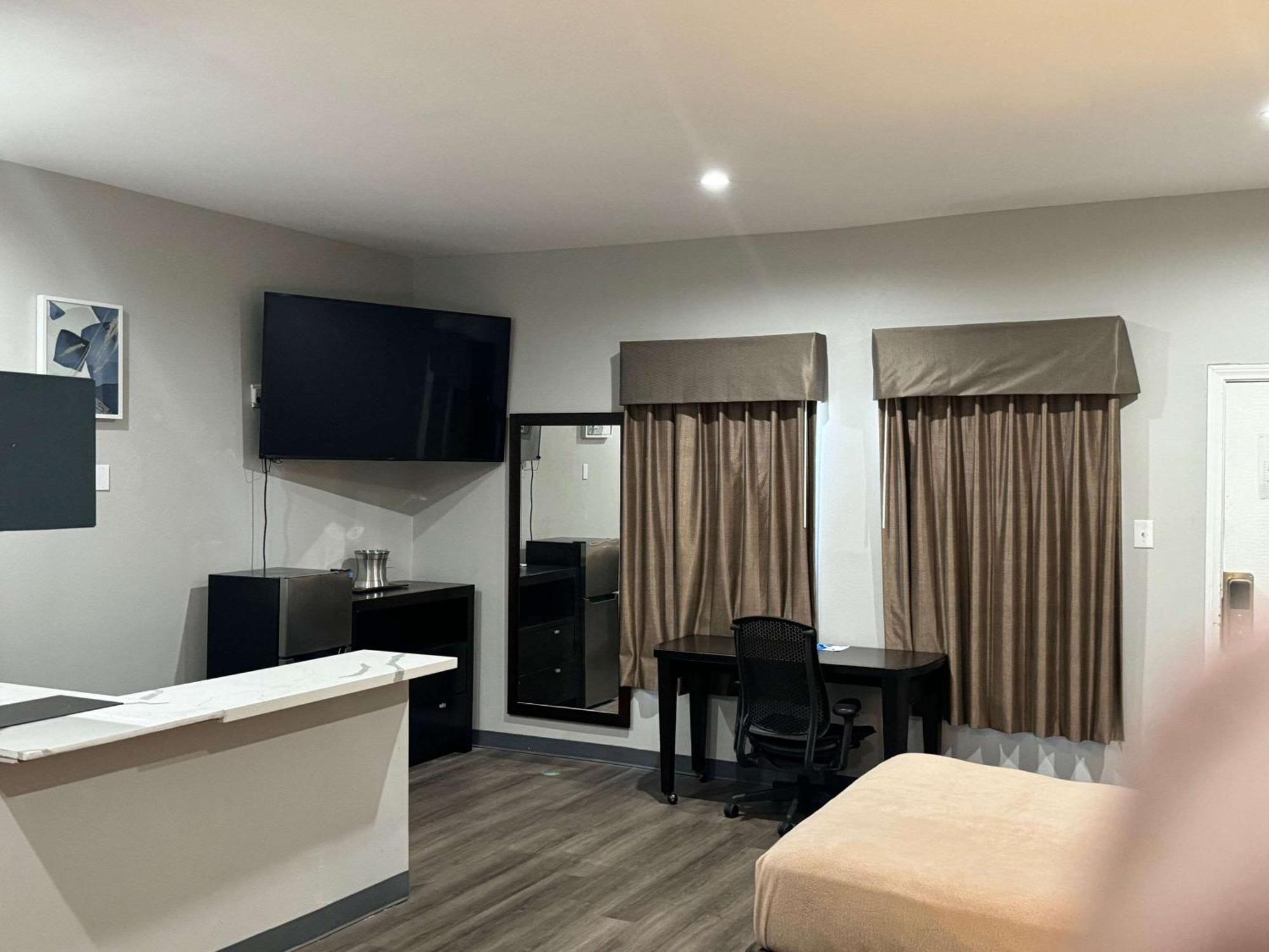 Rodeway Inn El Cajon - San Diego East ภายนอก รูปภาพ