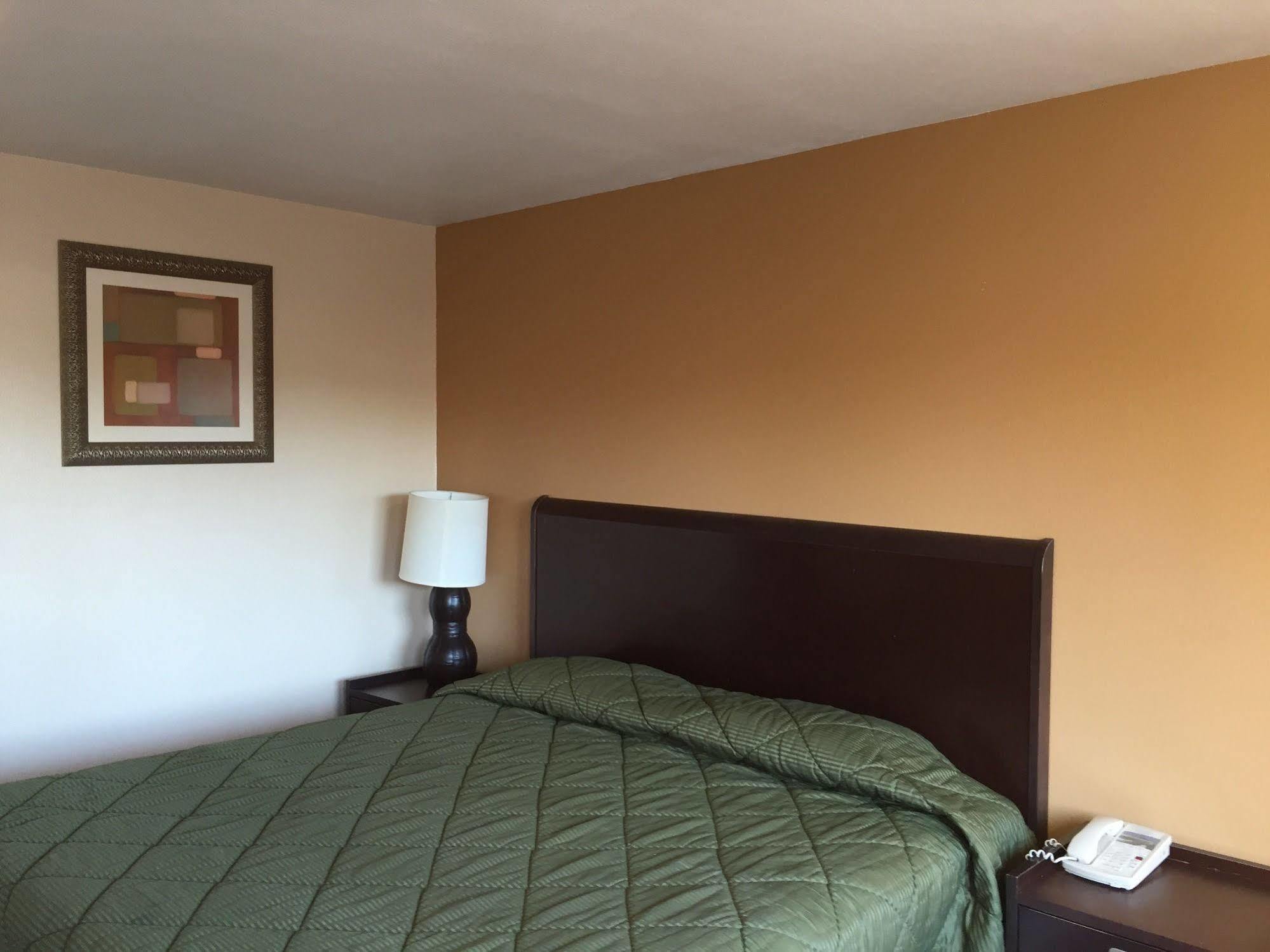 Rodeway Inn El Cajon - San Diego East ภายนอก รูปภาพ