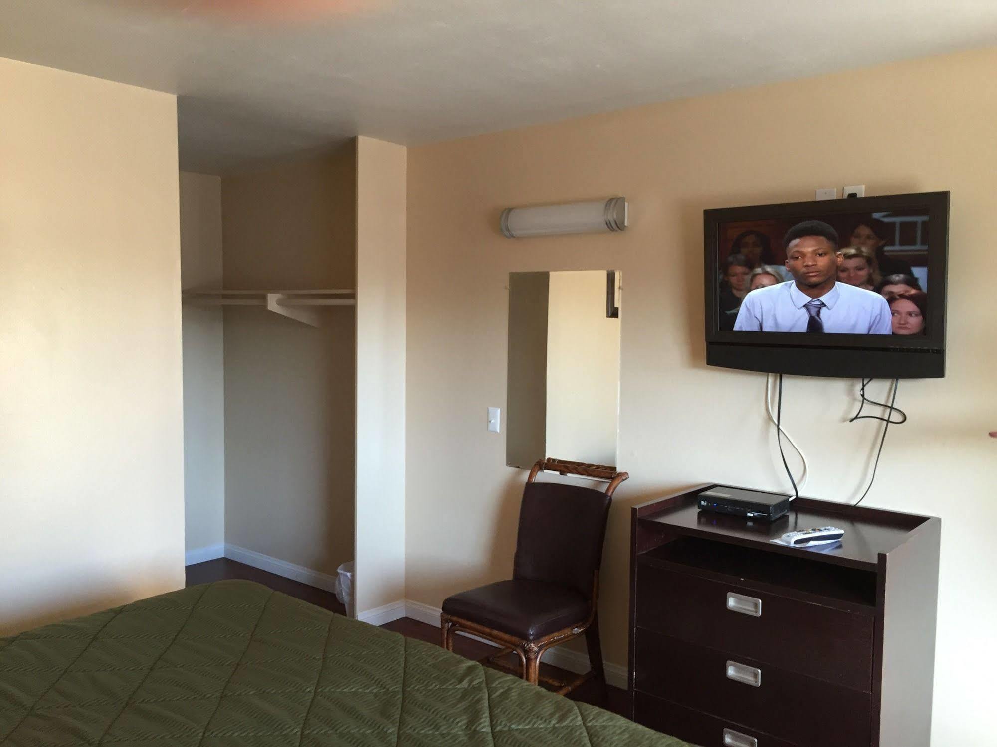Rodeway Inn El Cajon - San Diego East ภายนอก รูปภาพ