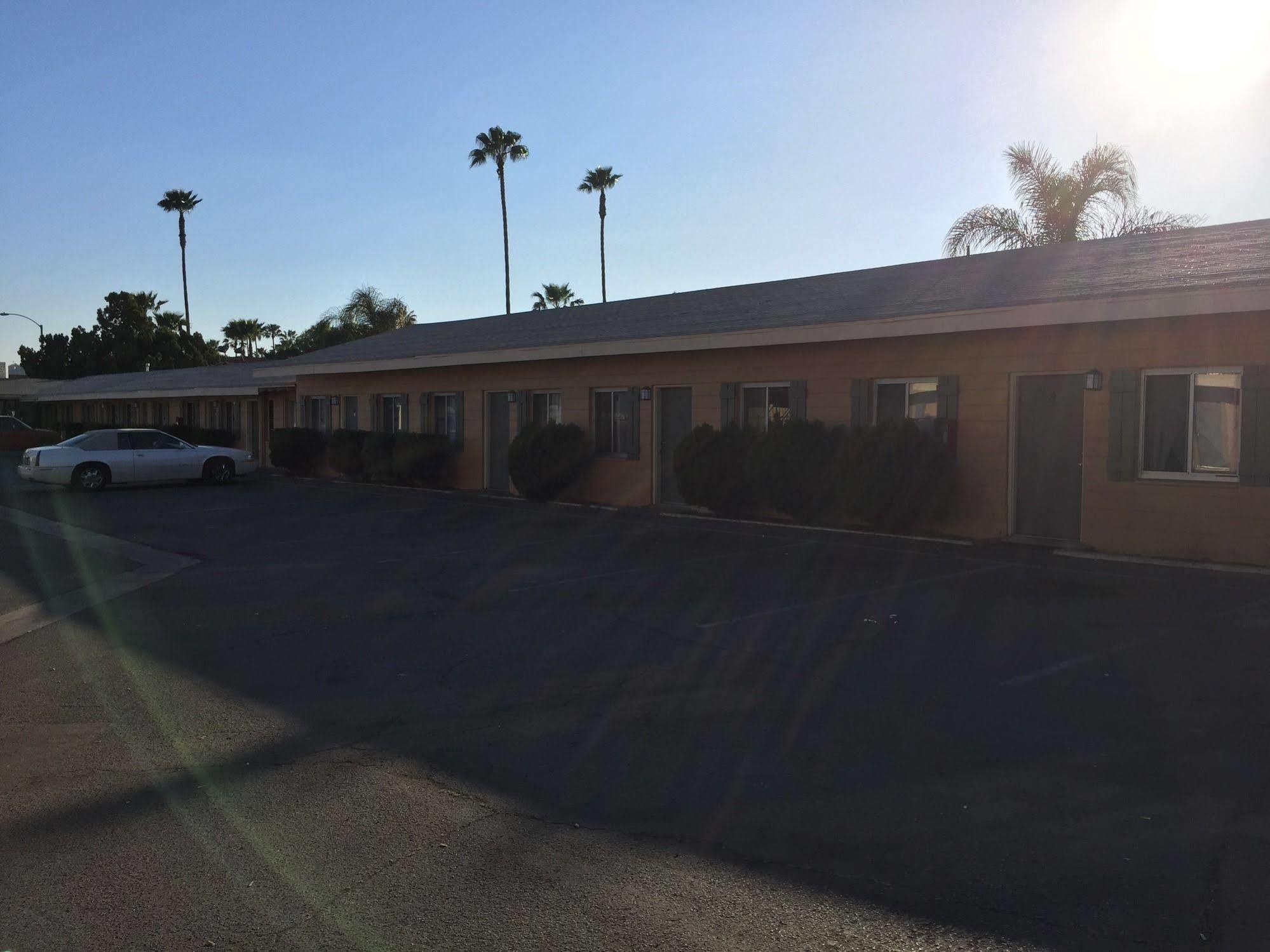 Rodeway Inn El Cajon - San Diego East ภายนอก รูปภาพ